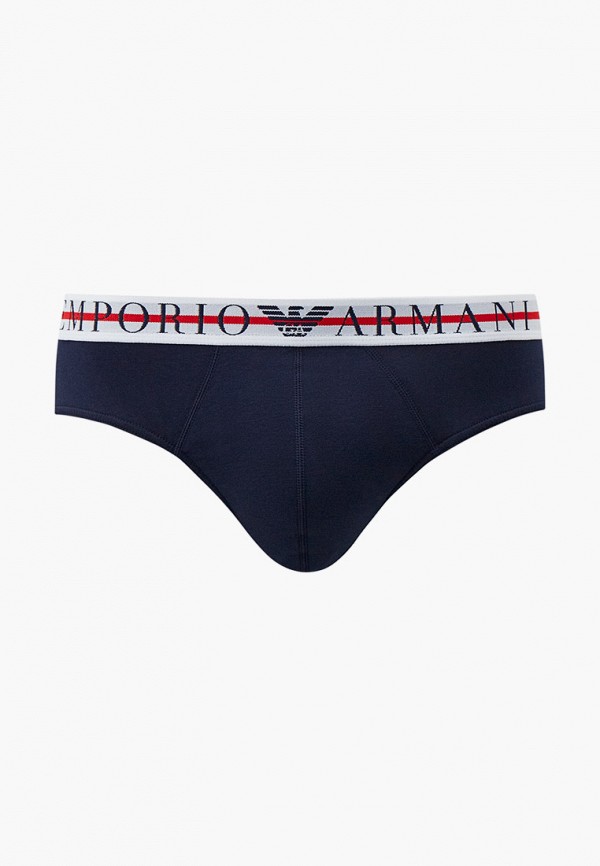 фото Трусы 3 шт. emporio armani