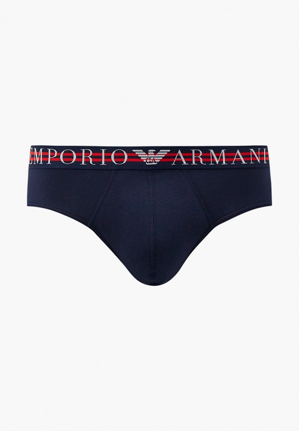 фото Трусы 3 шт. emporio armani