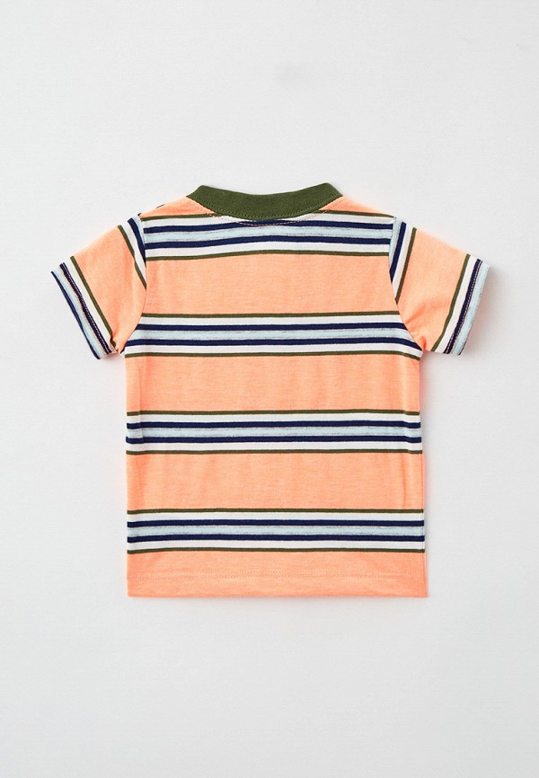 фото Боди, футболка и шорты carter’s