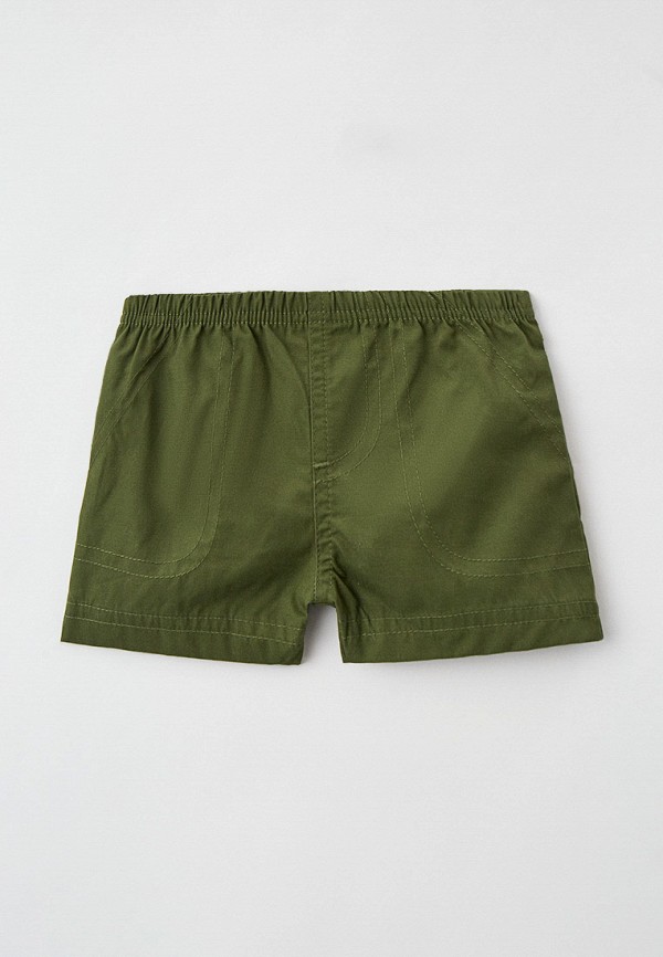 фото Боди, футболка и шорты carter’s