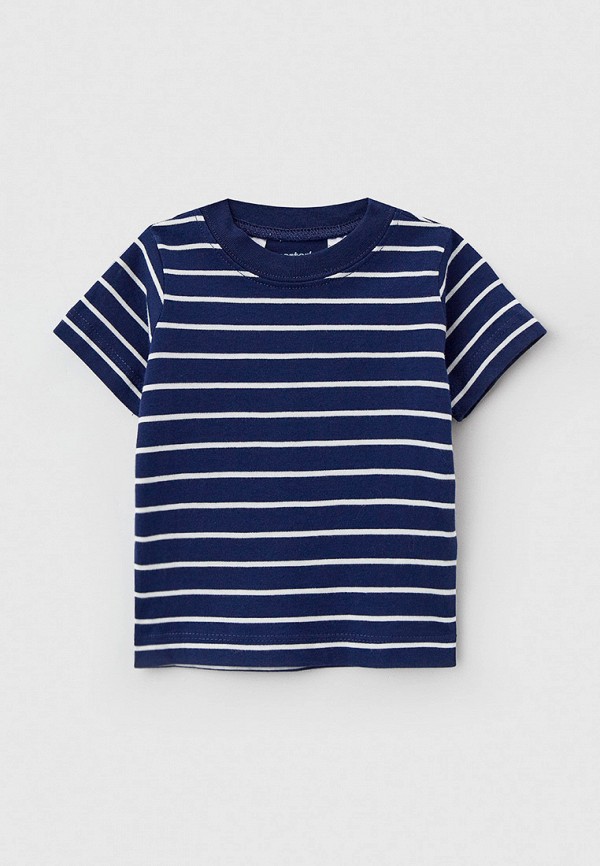 фото Комбинезон и футболка carter’s