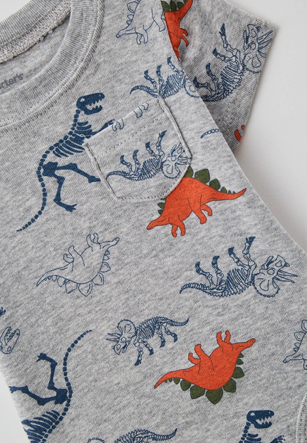 фото Боди и брюки carter’s