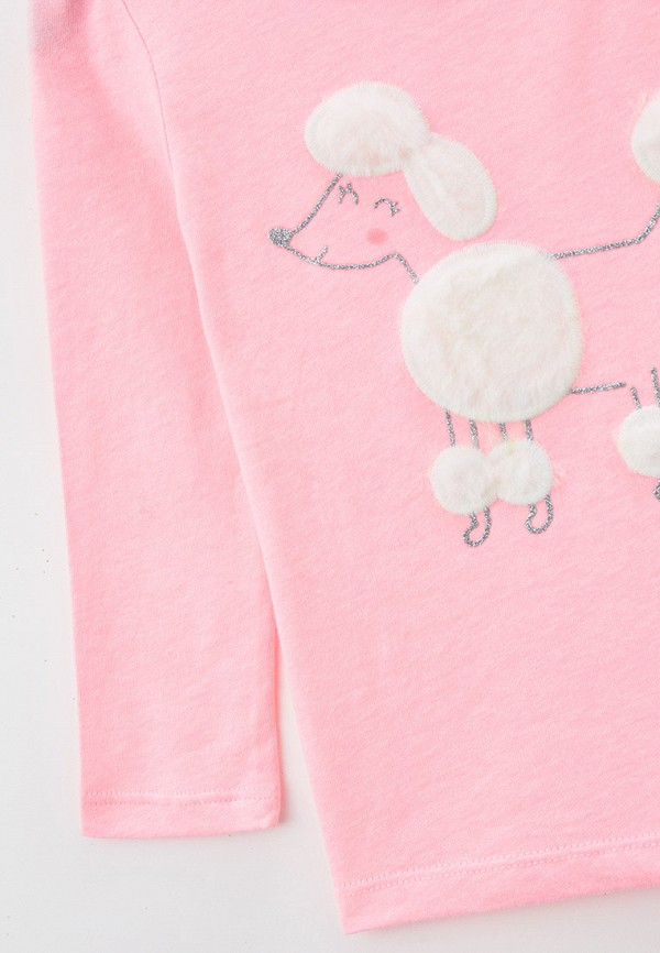 фото Лонгслив carter’s