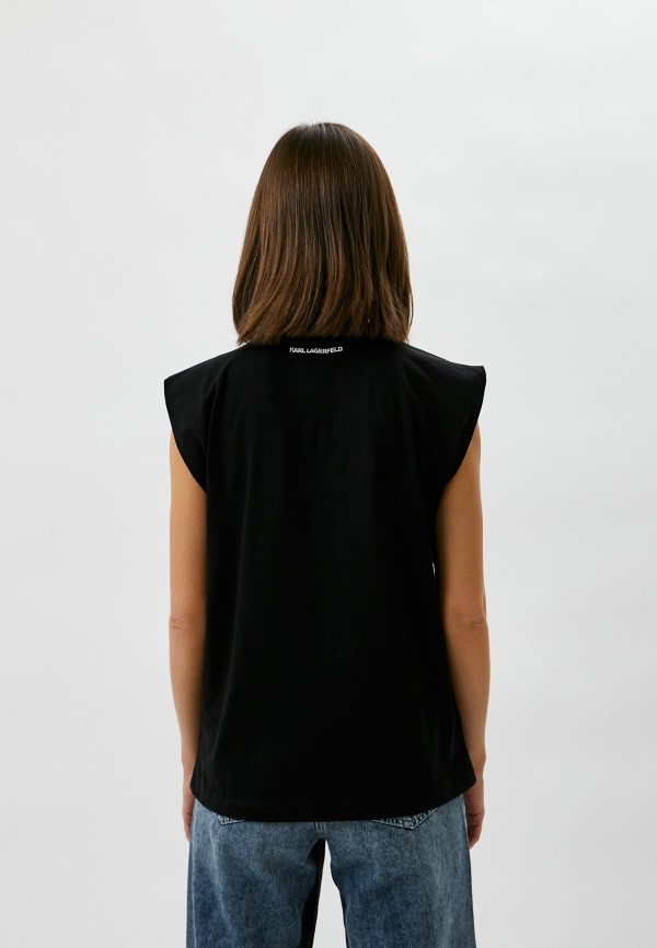 фото Майка karl lagerfeld