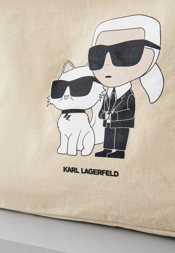 фото Сумка karl lagerfeld