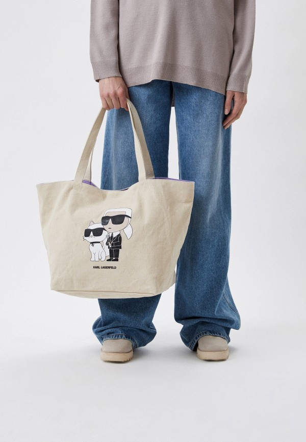 фото Сумка karl lagerfeld