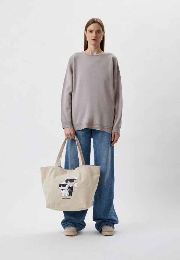 фото Сумка karl lagerfeld