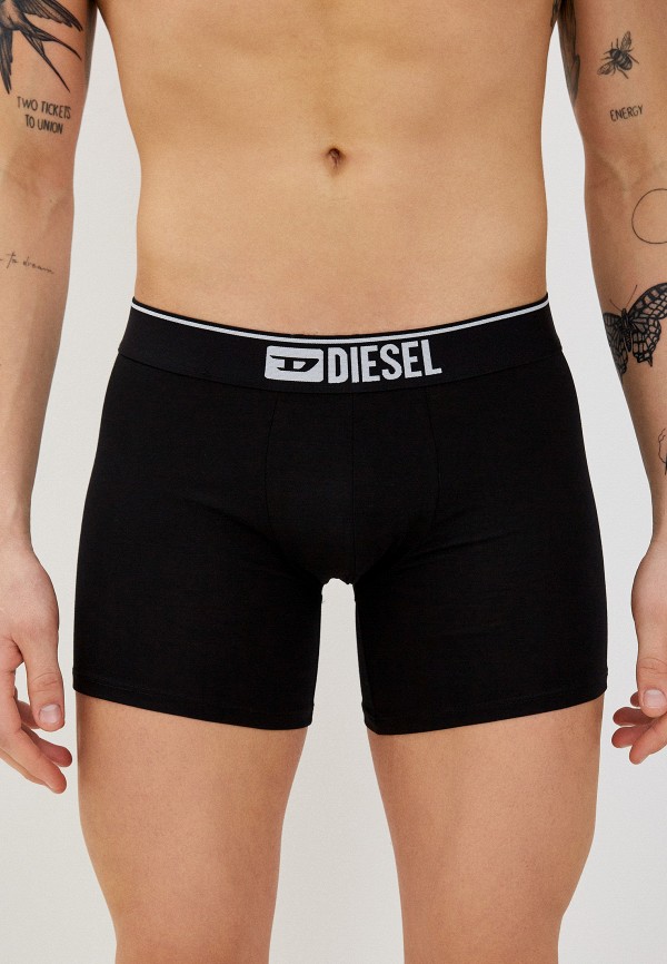 фото Трусы 3 шт. diesel