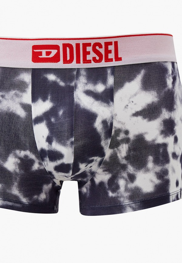 фото Трусы 3 шт. diesel