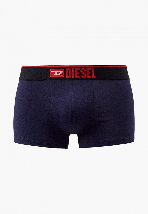 фото Трусы 3 шт. diesel