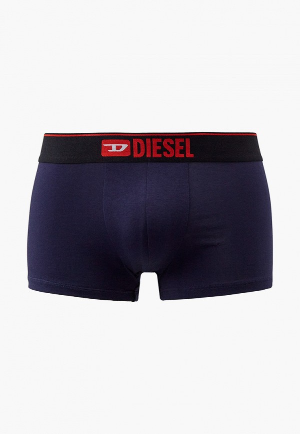 фото Трусы 3 шт. diesel