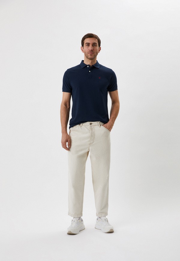 фото Поло hackett london