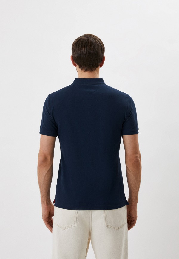 фото Поло hackett london