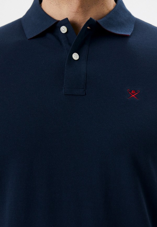 фото Поло hackett london