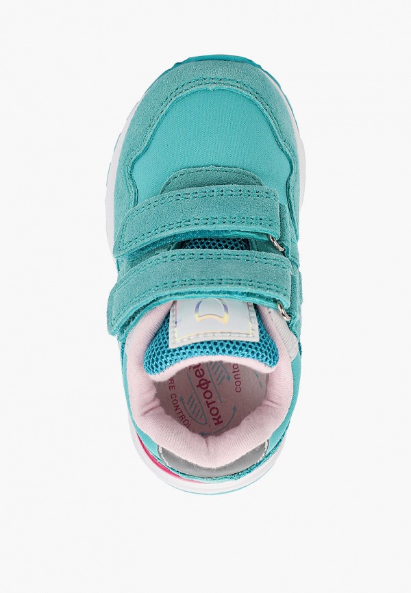 фото Кроссовки котофей