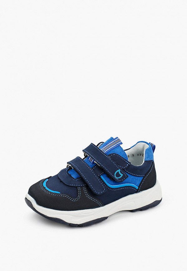 фото Кроссовки котофей