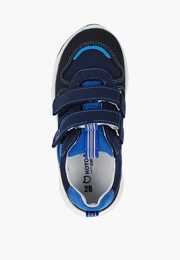 фото Кроссовки котофей