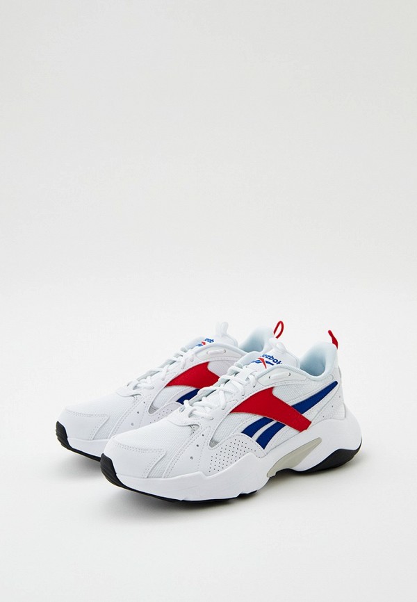 фото Кроссовки reebok