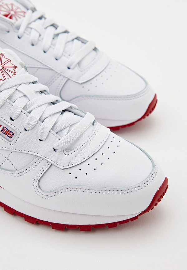 фото Кроссовки reebok