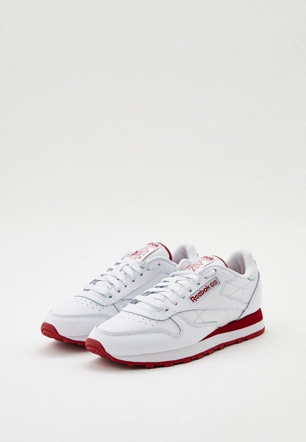 фото Кроссовки reebok