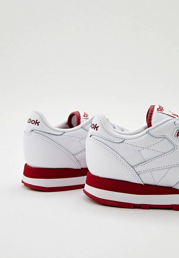 фото Кроссовки reebok