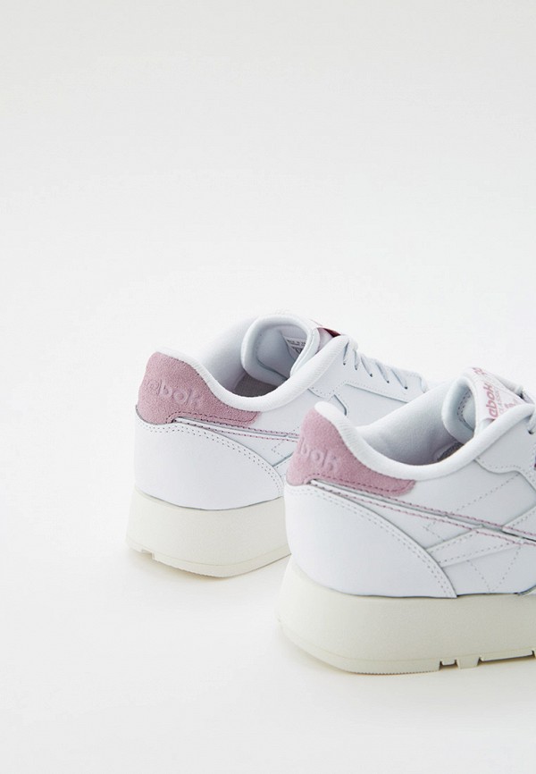 фото Кроссовки reebok