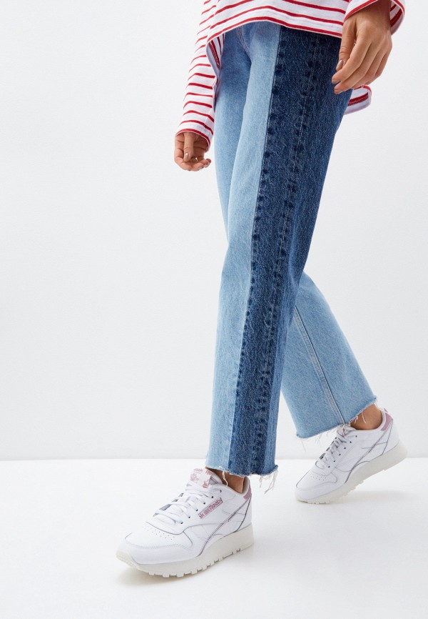 фото Кроссовки reebok