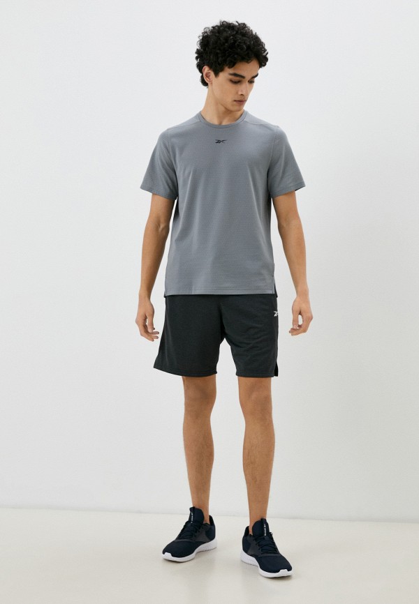 фото Шорты спортивные reebok