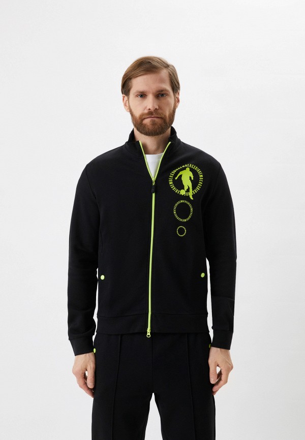 фото Костюм спортивный bikkembergs