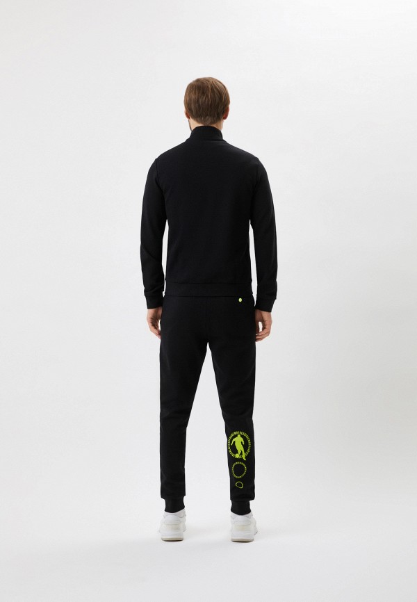 фото Костюм спортивный bikkembergs