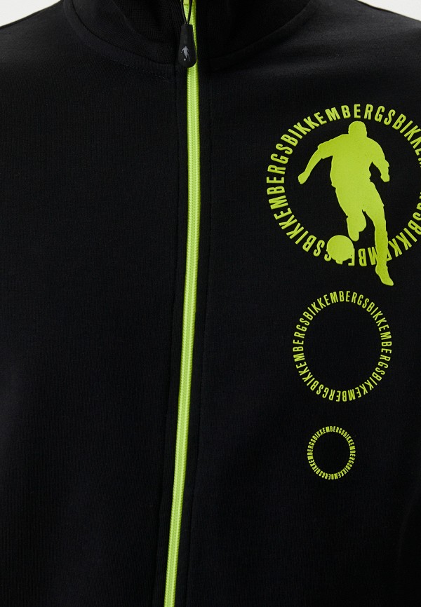 фото Костюм спортивный bikkembergs