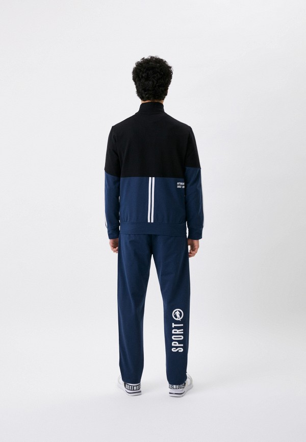 фото Костюм спортивный bikkembergs