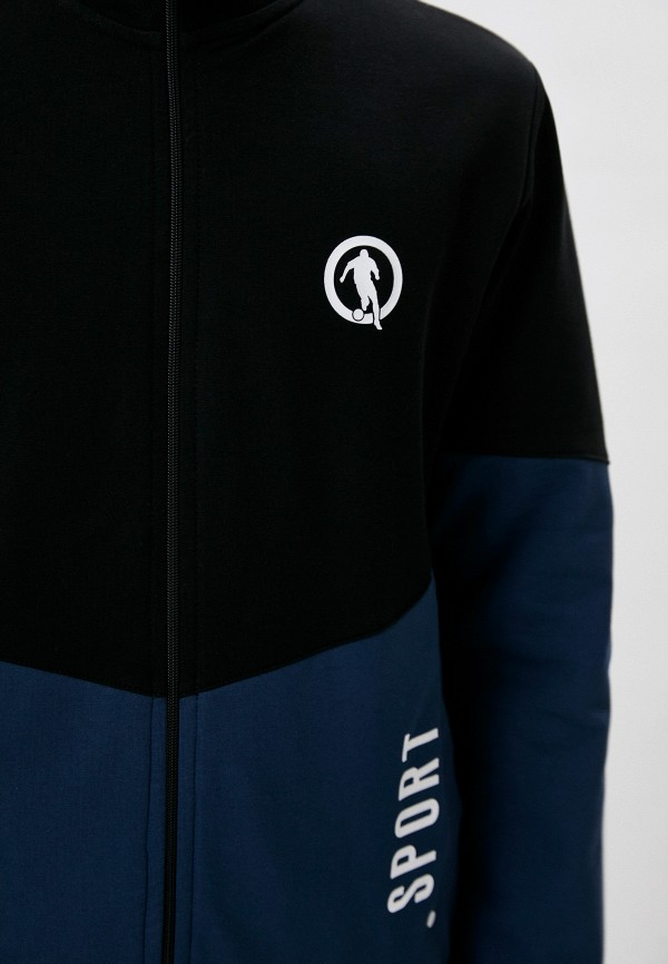 фото Костюм спортивный bikkembergs