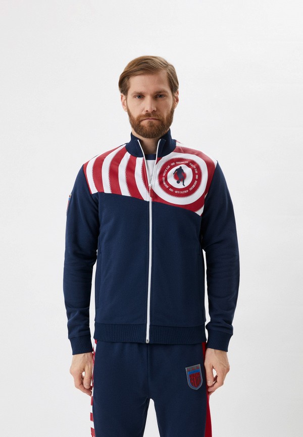 фото Костюм спортивный bikkembergs