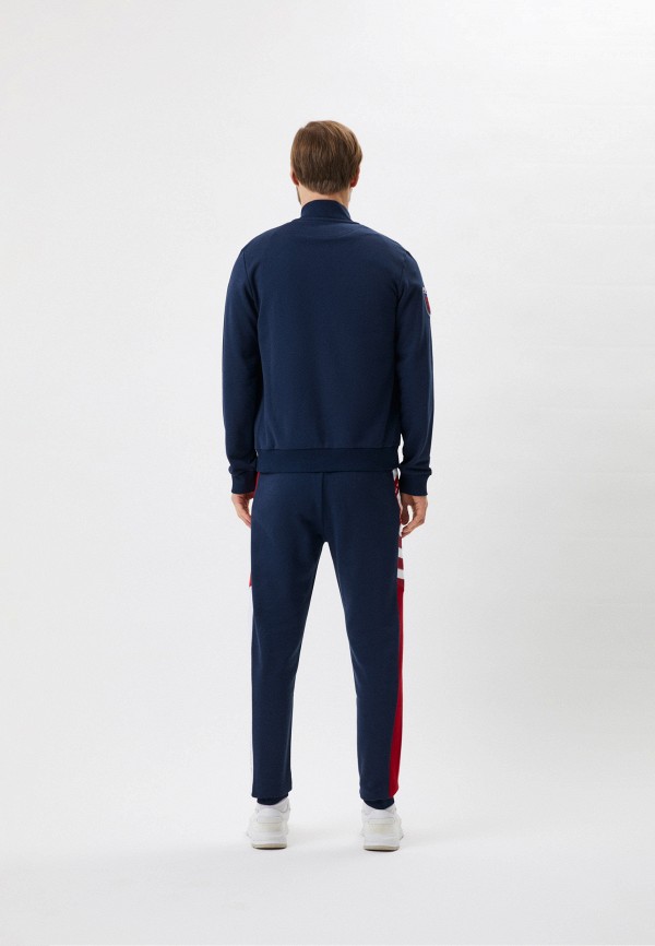 фото Костюм спортивный bikkembergs