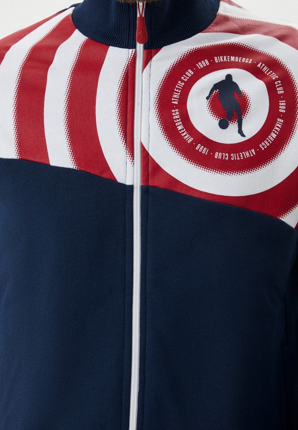 фото Костюм спортивный bikkembergs