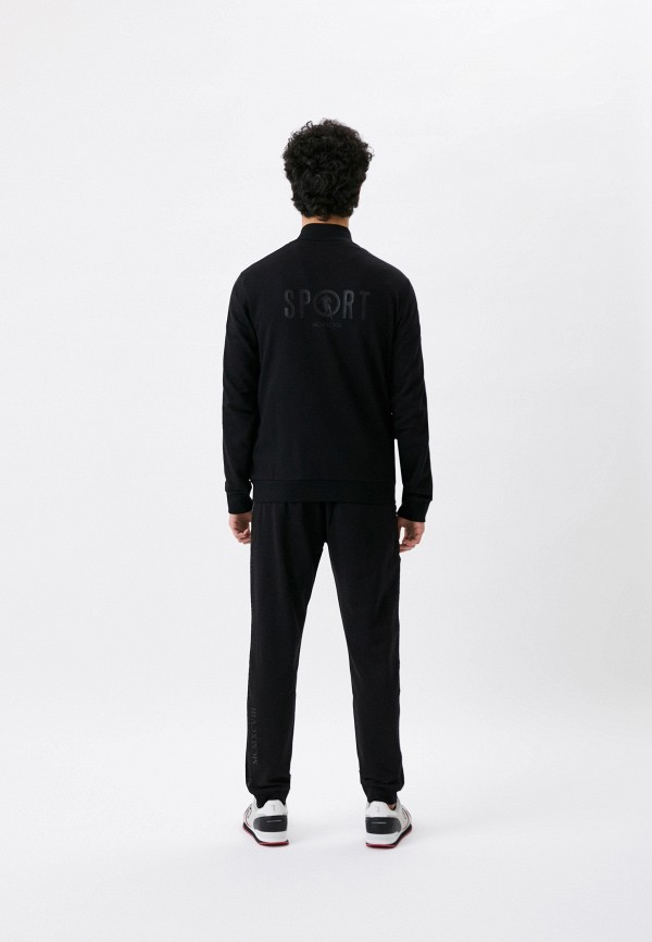 фото Костюм спортивный bikkembergs