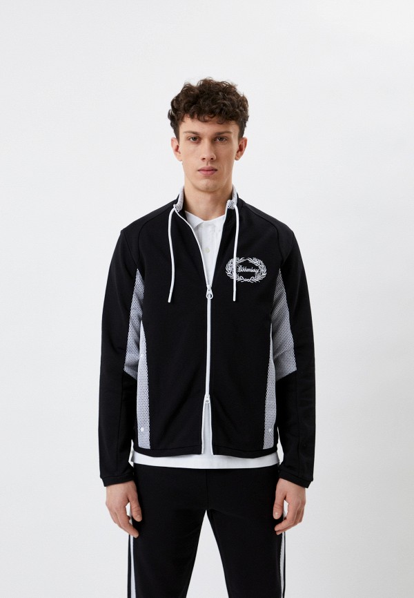 фото Костюм спортивный bikkembergs