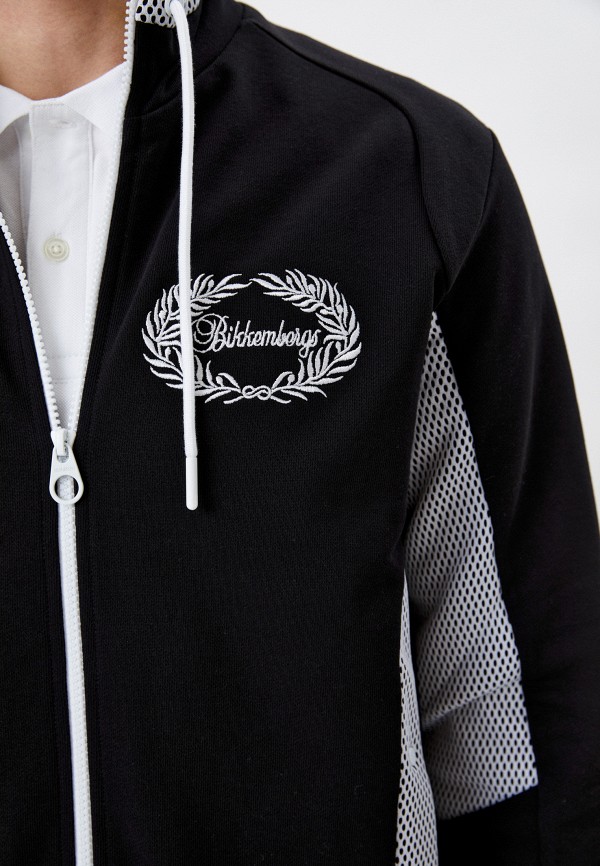 фото Костюм спортивный bikkembergs