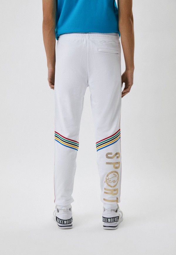 фото Брюки спортивные bikkembergs