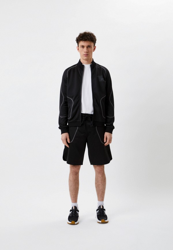 фото Шорты спортивные bikkembergs