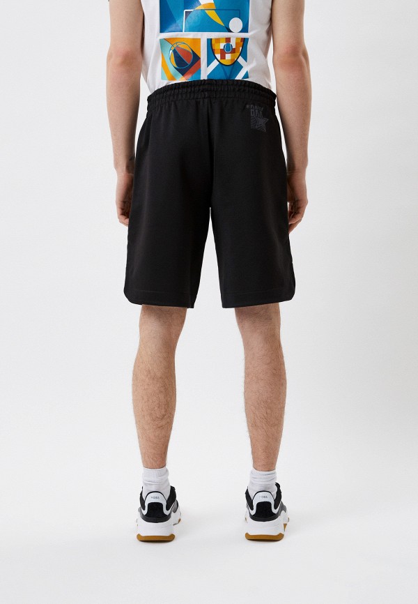 фото Шорты спортивные bikkembergs