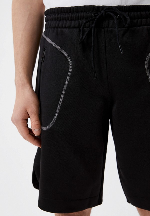 фото Шорты спортивные bikkembergs