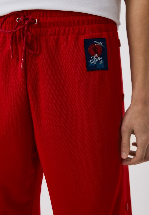 фото Брюки спортивные bikkembergs