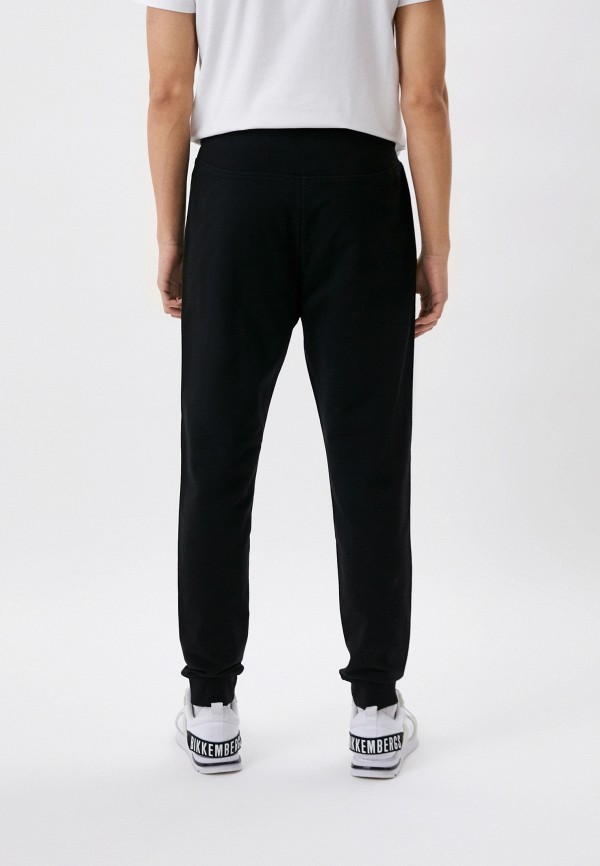 фото Брюки спортивные bikkembergs