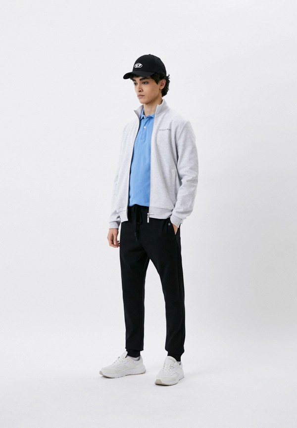 фото Брюки спортивные bikkembergs