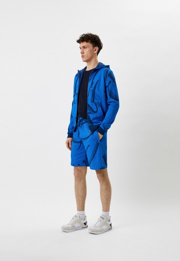 фото Шорты спортивные bikkembergs