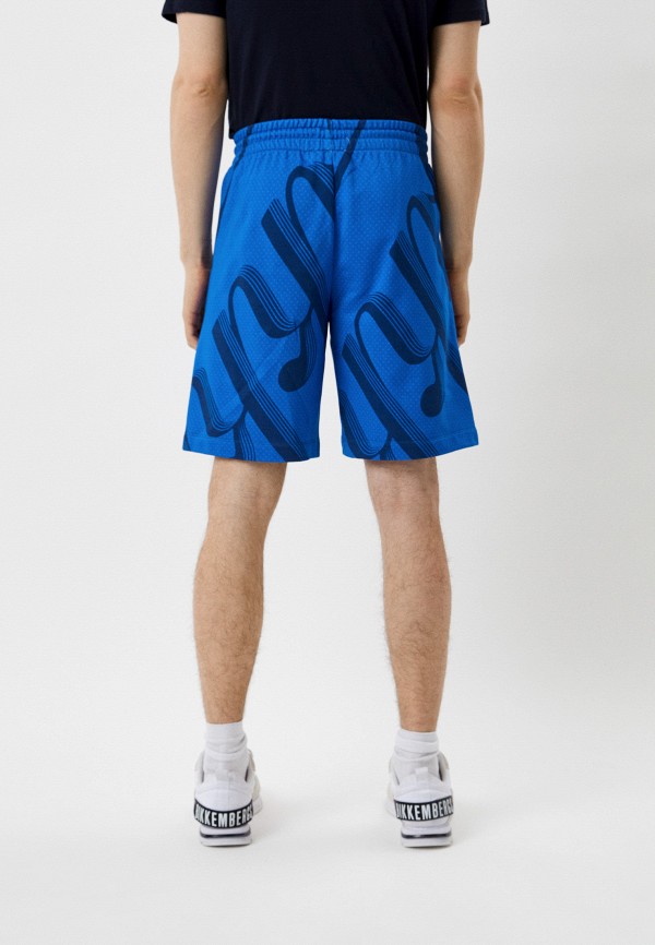 фото Шорты спортивные bikkembergs