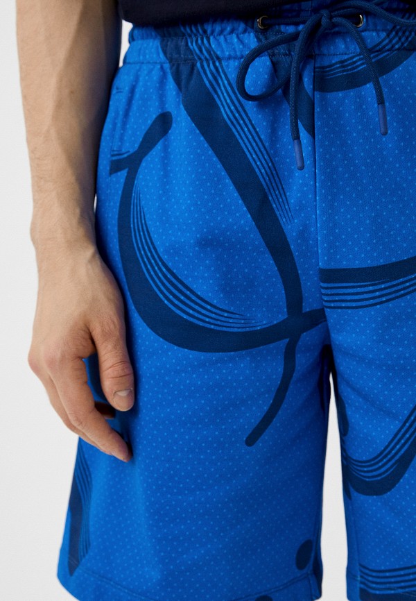 фото Шорты спортивные bikkembergs