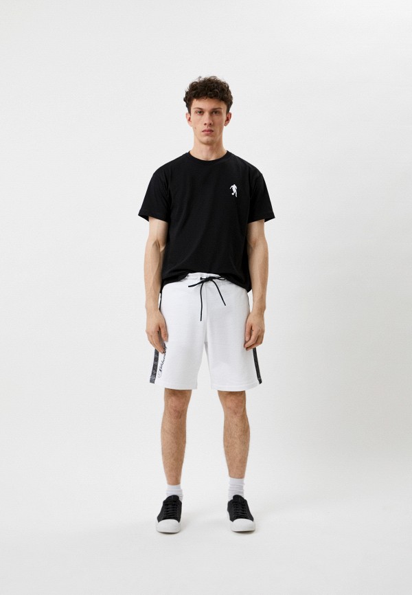 фото Шорты спортивные bikkembergs